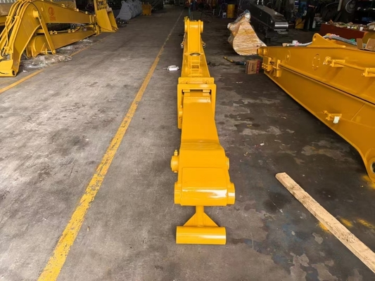 بازوی تلسکوپی 16 متری برای بیل مکانیکی، بوم تلسکوپی، بازوی تلسکوپی