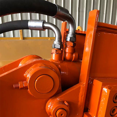 High-Performance Excavator Telescopic Arm for Enhanced Digging Efficiency