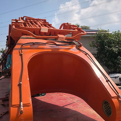 حفاری بوم: بازوهای بلند، بهترین قیمت آنلاین