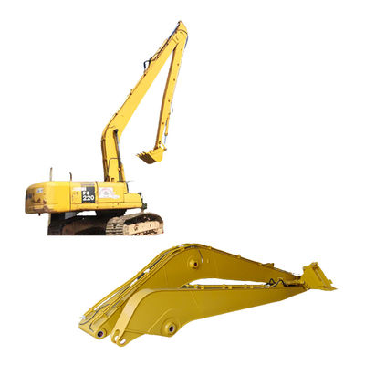 16Ton Long Reach Boom - Durable & Low Failure Rate