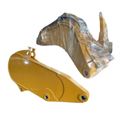 بازوی بوم سنگی بادوام برای بیل مکانیکی - سنگین و قابل اعتماد