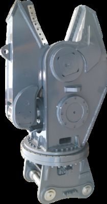 قیچی هیدرولیکی چند سایزی، برشگرهای تخریب چند برشی برای بیل مکانیکی های 20-40 تنی، تخریب برای سانی کوماتسو کاترپیلار کوبلکو