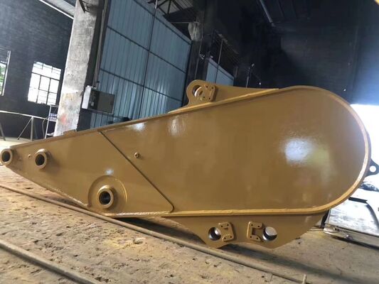 استخراج معدن کار ساختمانی حفاری سنگ بازو سنگ بوم شکستن بازو با ریپر برای شکستن سنگ