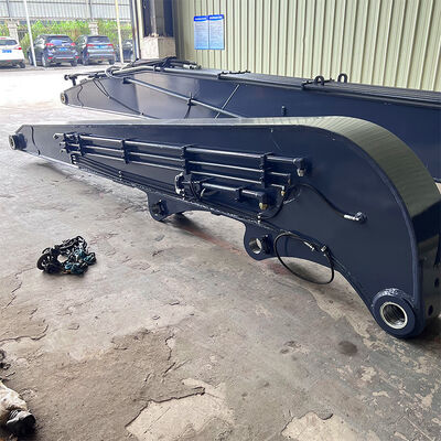 کاوشگر 40 تا 50 تن چکش هائیدرولیک سنگ چکش سنگ بازو راننده سنگ بازو کار ساختمانی