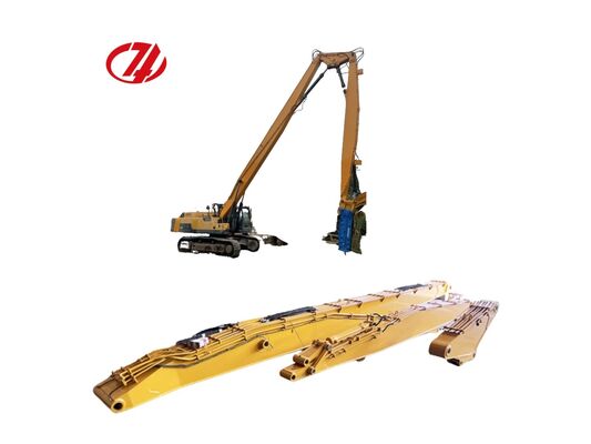 بیل مکانیکی 16 متری، بازوی تخریب با دسترسی بالا و بازوی تخریب برای بیل مکانیکی 20-25 تنی