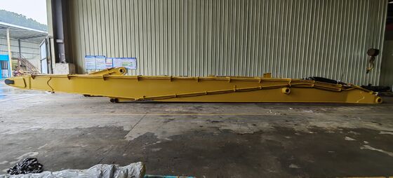 بیل مکانیکی 16 متری، بازوی تخریب با دسترسی بالا و بازوی تخریب برای بیل مکانیکی 20-25 تنی