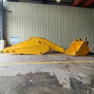 بازوی استاندارد Kobelco Excavator بازوی بلند مدت برای Excavator