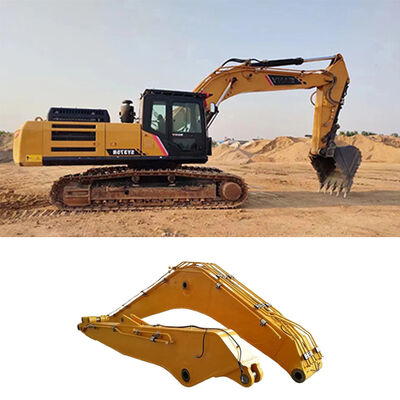 بازوی استاندارد Kobelco Excavator بازوی بلند مدت برای Excavator