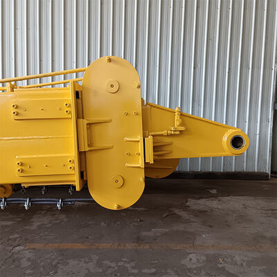 بازوی تلسکوپی حفاری برای سانی هیتاچی کاماتسو استفاده از BS900E