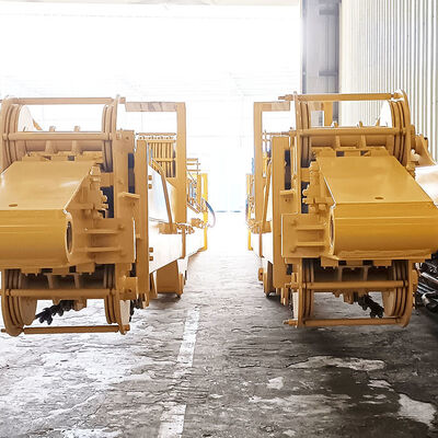 بازوی تلسکوپی قابل تنظیم BS900E بازوی تلسکوپی