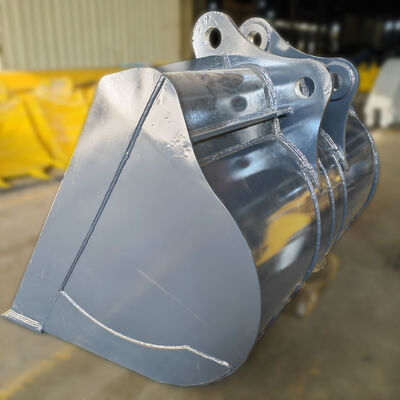 گودال پاک کننده گودال گودال 2000/2200mm برای گودال 25-50T