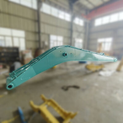 بیل مکانیکی 6-15 تنی تجهیزات سنگین، بازوی بلند و بازوی با کیفیت بالا، بوم بلند برای فروش