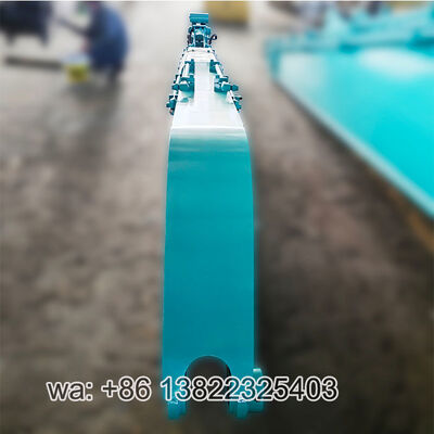 PC200 حفاری بلند مدت با سطل استاندارد