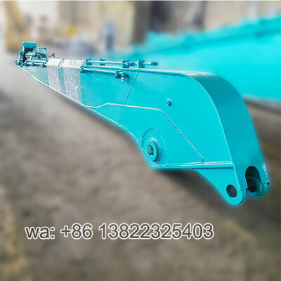 بازوی بلند حفاری کارآمد برای افزایش بهره وری