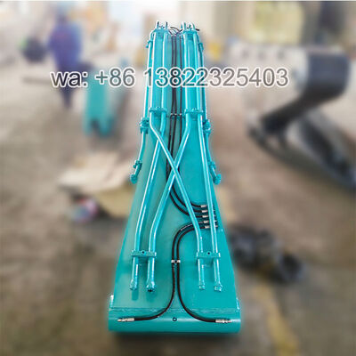 SK300 Excavator Long Boom Arm for Sale Long Boom Excavator