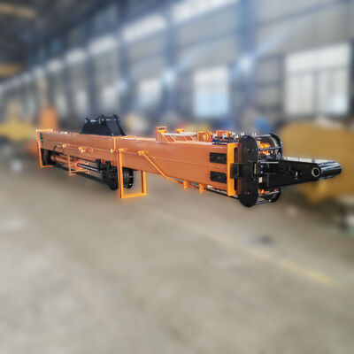 Heavy Duty Excavator Telescopic Arm