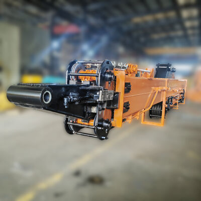 25M 30M Excavator Telescopic Dipper Arm با 1.5CBM Clamshell Bucket (دستگاه کاوشگر تلسکوپی)