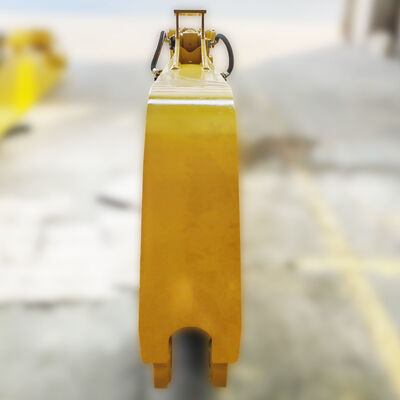 بازوی بلند بیل مکانیکی مهندسی شده برای دسترسی طولانی و دوام برتر