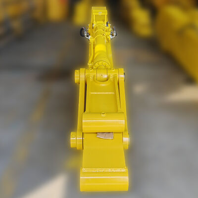 15.4 متري بازوي درازمدت حفاري براي PC350LC-10