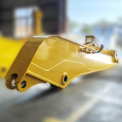 15.4 متري بازوي درازمدت حفاري براي PC350LC-10