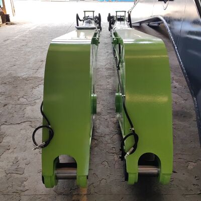 16M Excavator Long Arm برای زوملیون 550