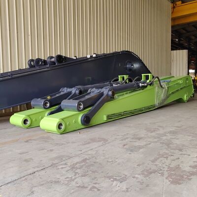 16M Excavator Long Arm برای زوملیون 550