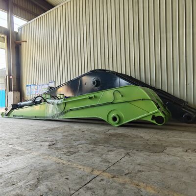 16M Excavator Long Arm برای زوملیون 550