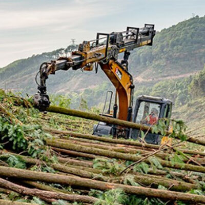 20 تن 30 تن بازوی تلسکوپی بازوی تلسکوپی