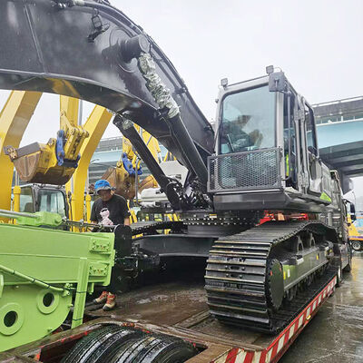 راه حل گودال عمیق و طبقه بندی شیب