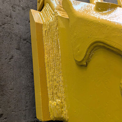 سطل سنگ حفار با کارایی بالا برای مشاغل دشوار